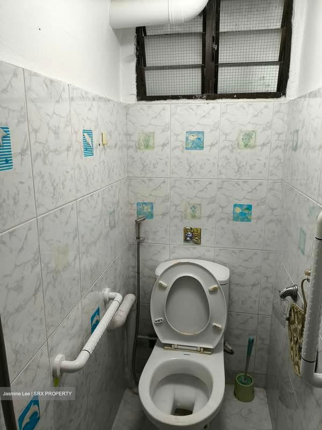 Blk 117 Toa Payoh View (Toa Payoh), HDB 3 Rooms #568344051